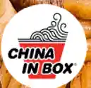  Cupom Desconto China In Box