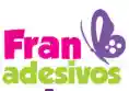 Cupom Desconto Fran Adesivos