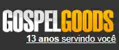  Cupom Desconto Gospel Goods