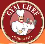  Cupom Desconto Gym Chef