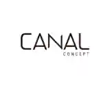  Cupom Desconto Canal Concept