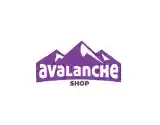  Cupom Desconto Avalanche Shop