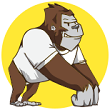 gorilaclube.com.br